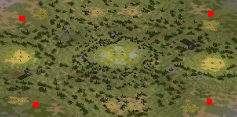Rendered preview of Buffed: Tone