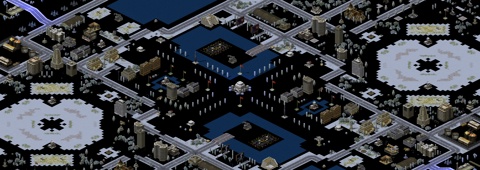 Rendered preview of Argent Crusade