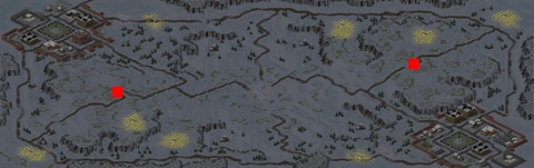 Rendered preview of Cold Winter