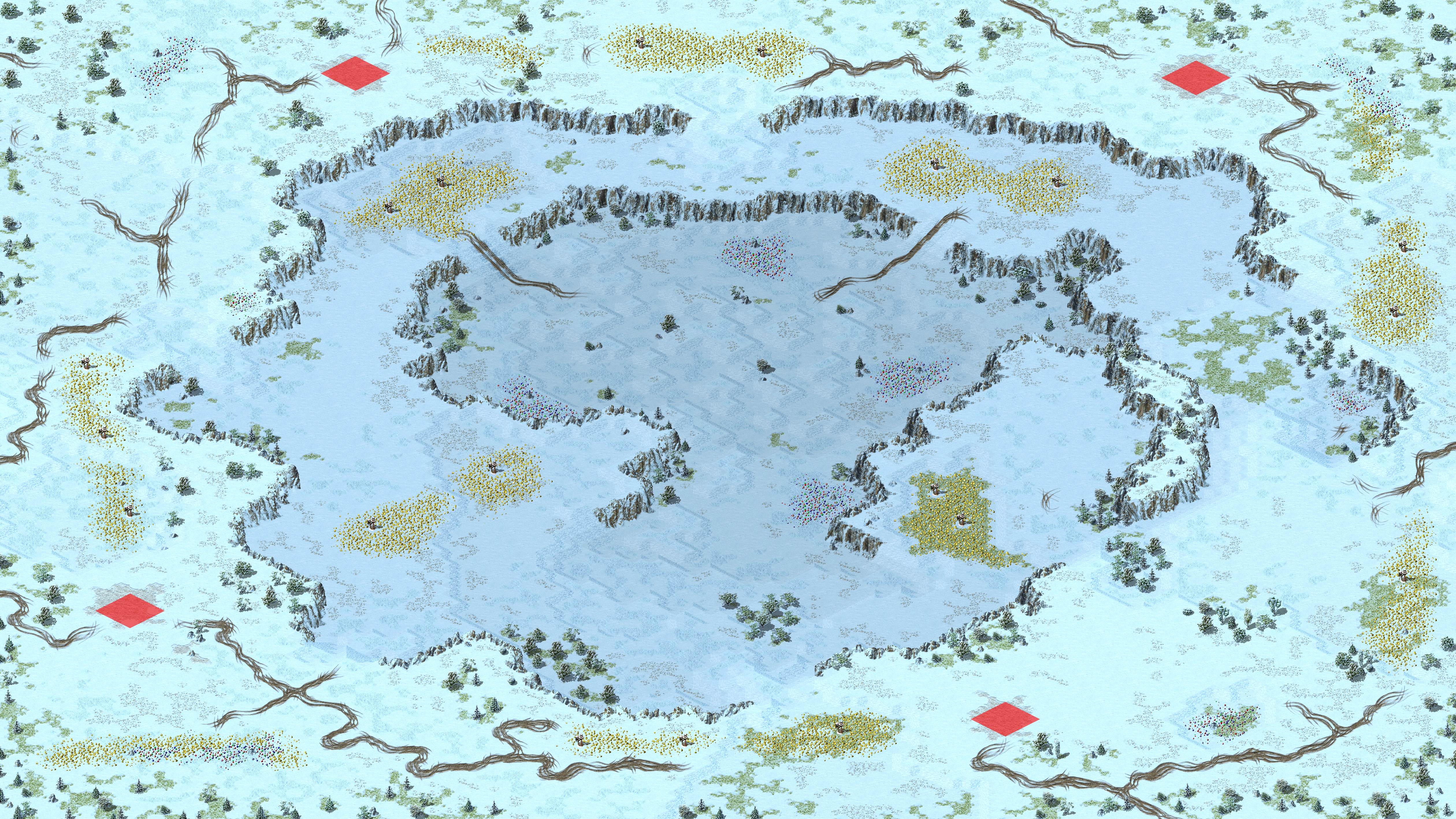 Rendered map: Heck Freezes Over LE