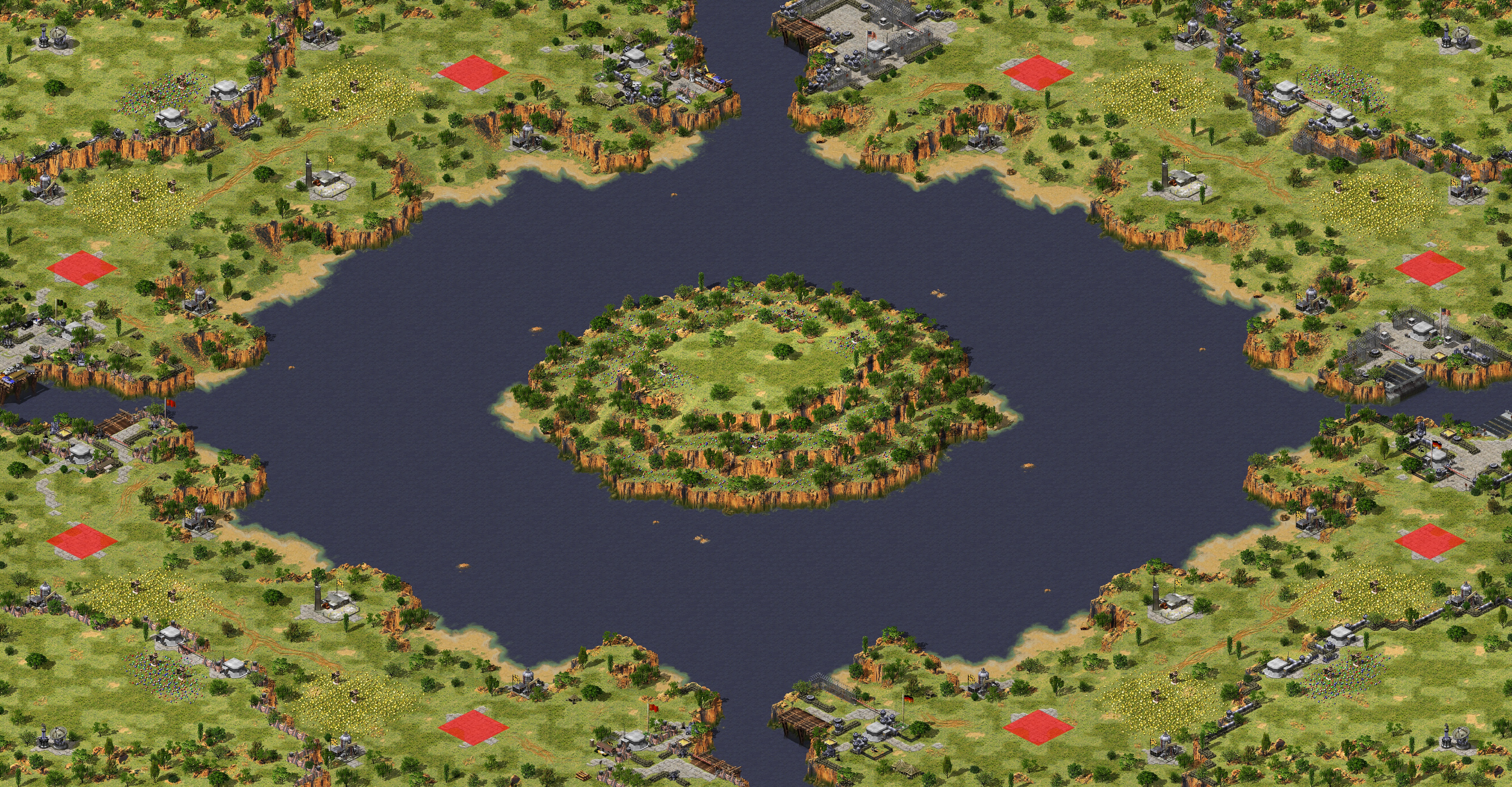 Rendered map: [8] Black Sea