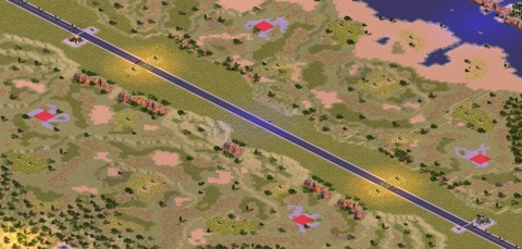 Rendered preview of 一线生机 - 尤复赛事