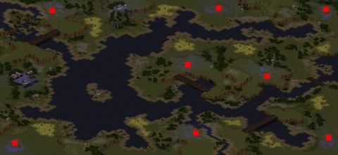 Rendered preview of Donavan's Reef