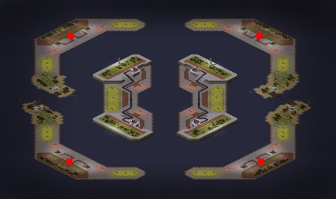 Rendered preview of Risa 3.0 (precaptured Tech)