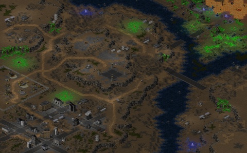 Rendered preview of NOD 02 - Seeds of Destruction