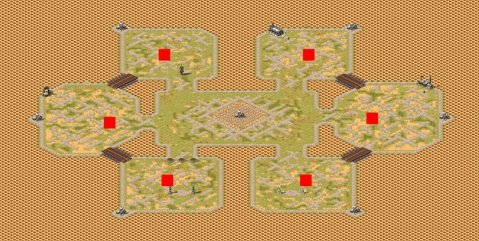 Rendered preview of The Oil With Bonus FFA [TEAM]