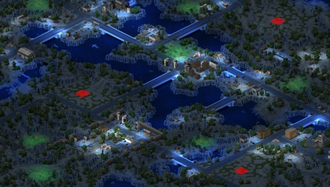 Rendered preview of [3] Final haven