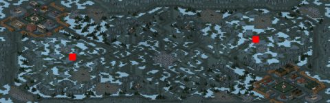 Rendered preview of Cold Winter