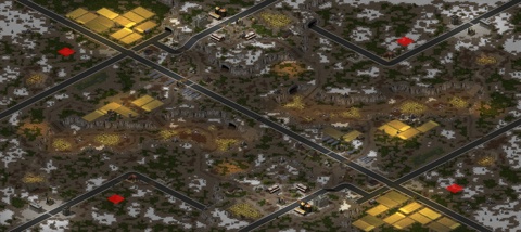 Rendered preview of Untamed Land (4)