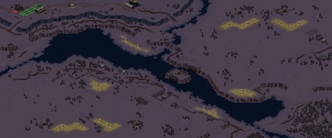 Rendered preview of Where Angels Dare
