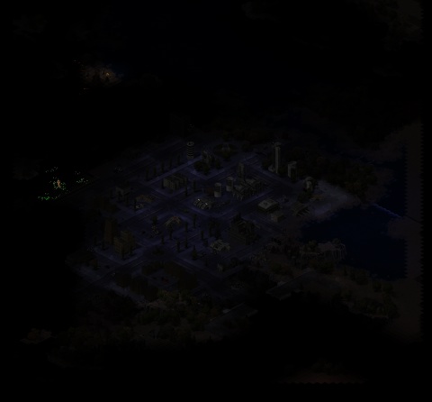Rendered preview of Nod Mission 01: The Messiah Returns