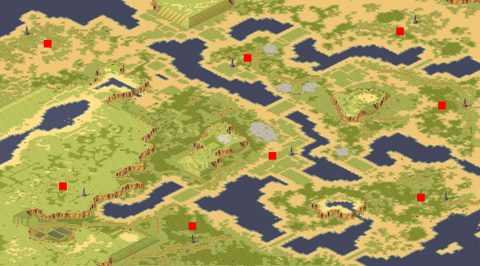 Rendered preview of Tank War X (2)