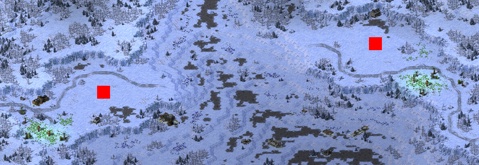 Rendered preview of avalanche