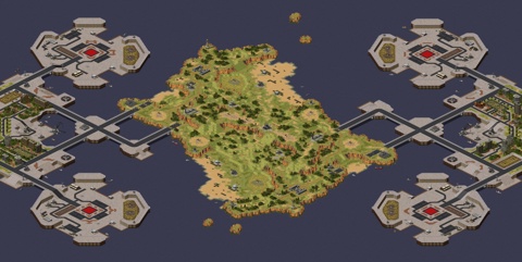 Rendered preview of Not Without A Boat