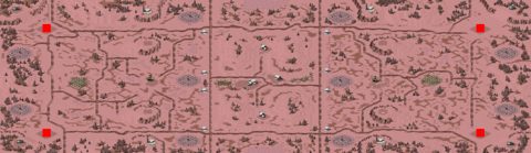 Rendered preview of Lovely Snow