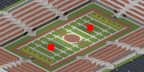 Rendered preview of Santa Maria Mini