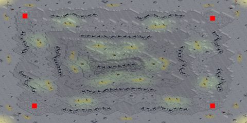 Rendered preview of Space Race