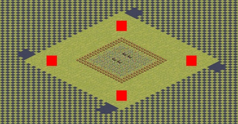 Rendered preview of Funeral Pallbearers