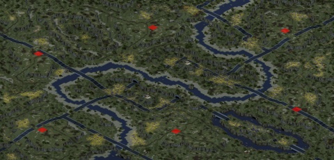 Rendered preview of riverruns
