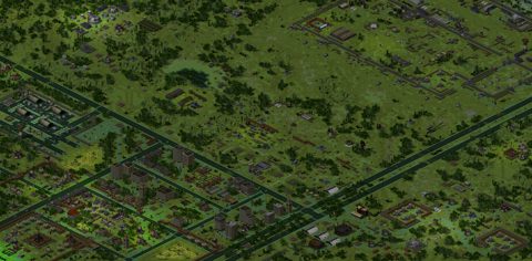 Rendered preview of Allied Mission 16: Ghost Hunt