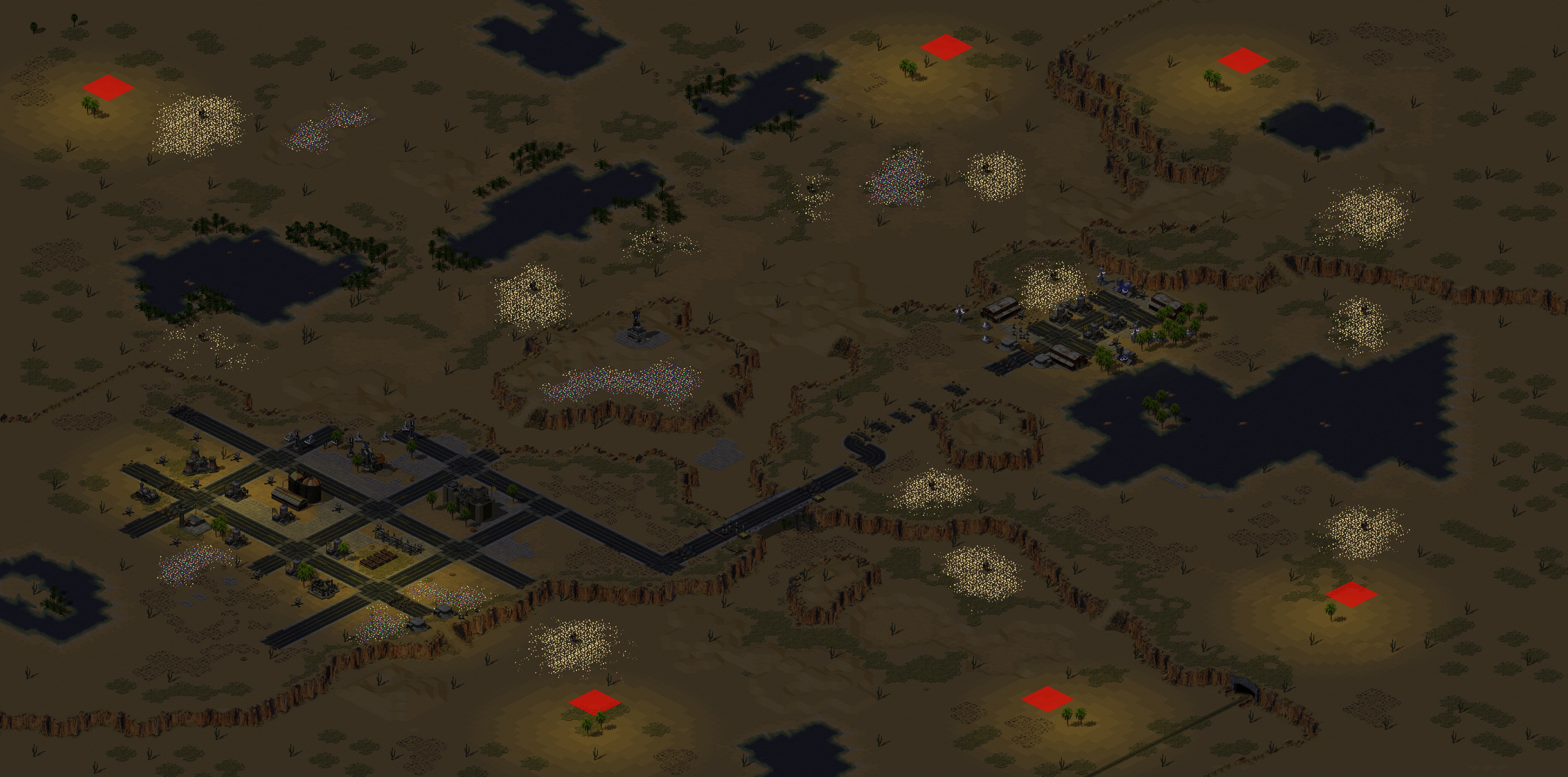 Rendered map: Access Denied (desert..2-6)