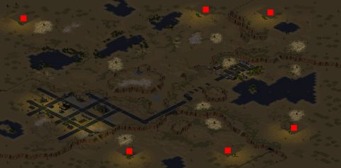Rendered preview of Access Denied (desert..2-6)