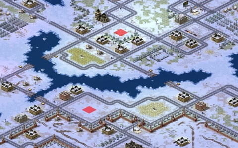 Rendered preview of [2] Mayday LE (PreCaptured)