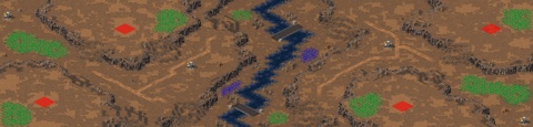 Rendered preview of (4) Death Valley Girl