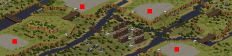 Rendered preview of Specter Riot 2