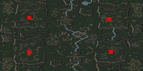 Rendered preview of Back County