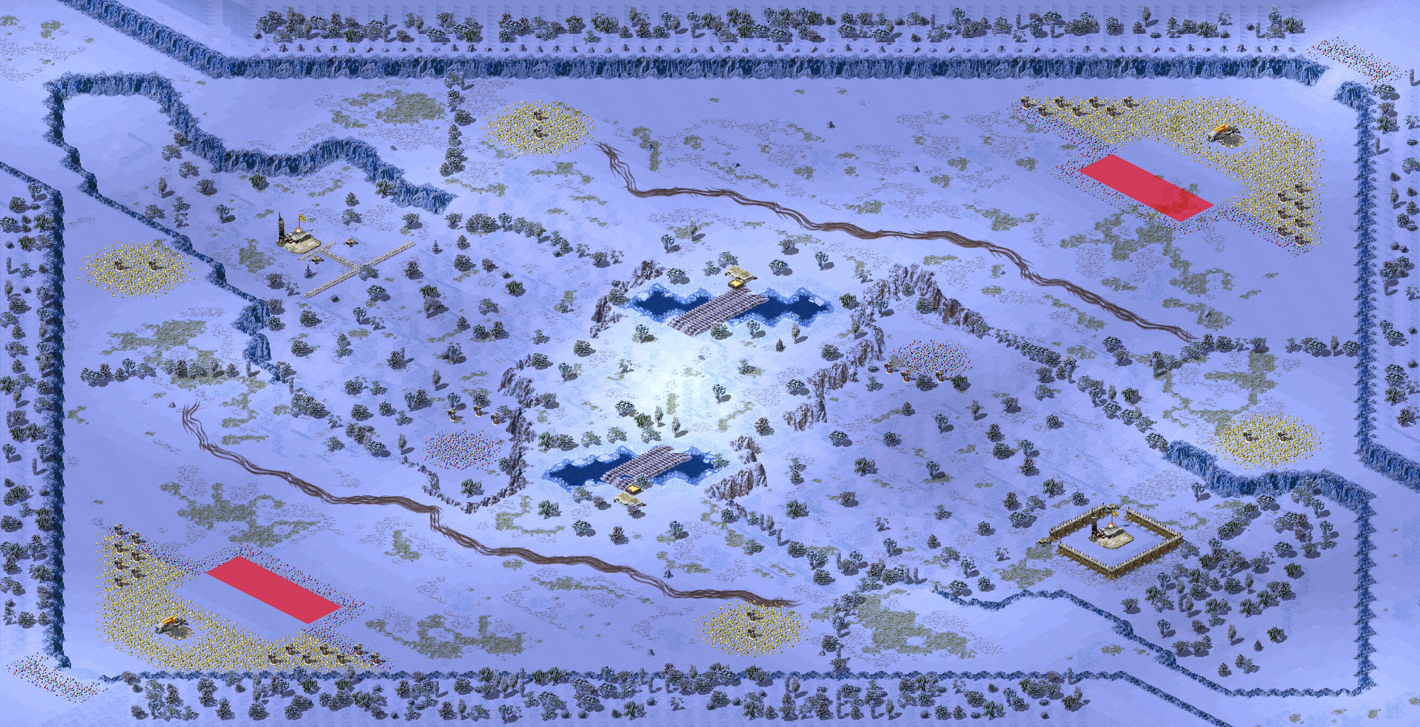 Rendered map: Assassination Plan (6)