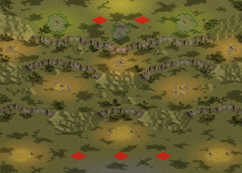 Rendered preview of Mount Rush More
