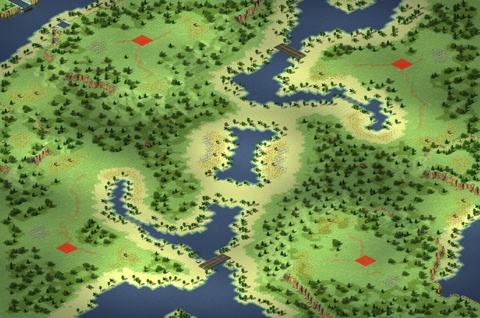 Rendered preview of Copacabana