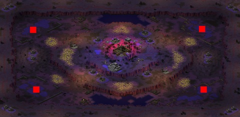 Rendered preview of Tanya's Training Ground SE