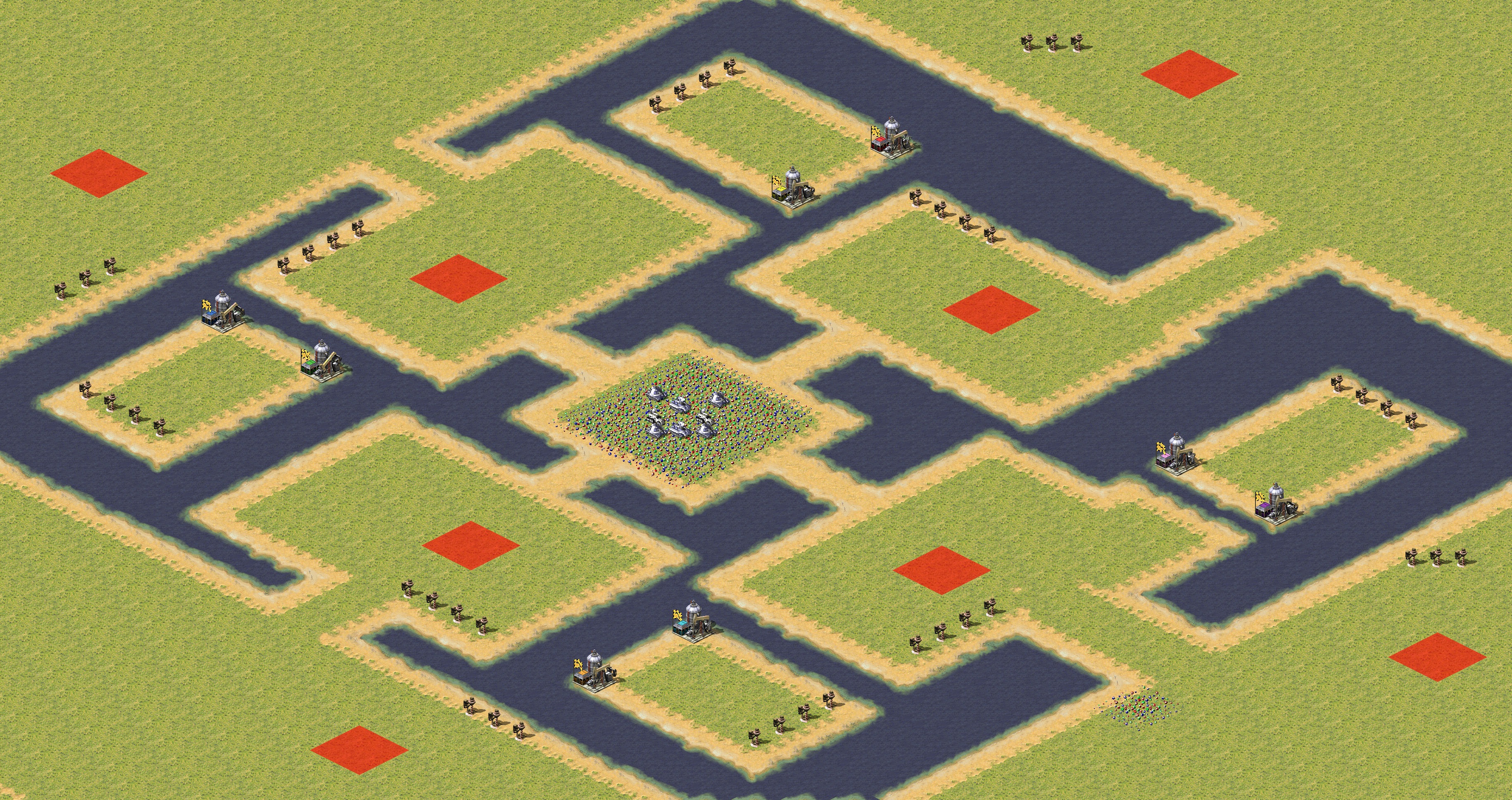 Rendered map: Duo Small Patch 3.0 (2)