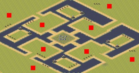 Rendered preview of Duo Small Patch 3.0 (2)