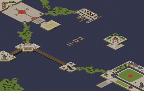 Rendered preview of 17 Dead