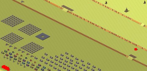 Rendered preview of 7v1 Iron Curtain Tank Wars