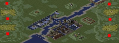 Rendered preview of Targets of Opportunity {2-6}