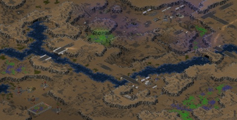 Rendered preview of NOD 06A - Sheep's Clothing