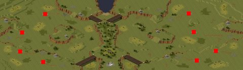 Rendered preview of Candlewick Forest