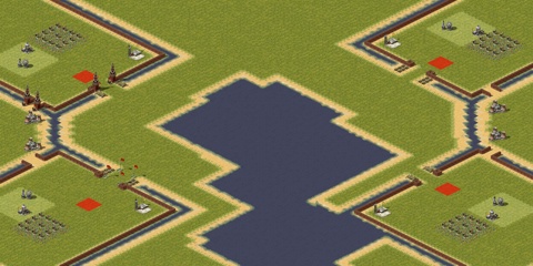 Rendered preview of Th� ����/ ���r  v 2.0        (by SgtJames8)