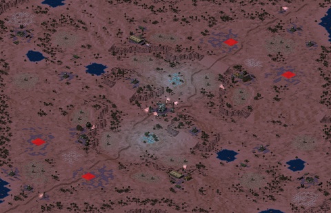 Rendered preview of Kingsmoot