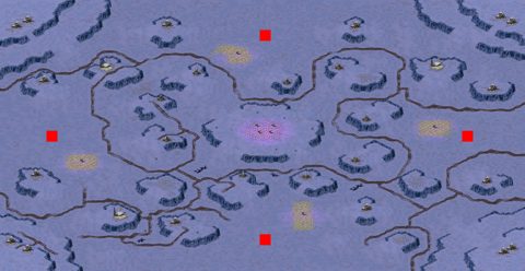 Rendered preview of Deep Freeze