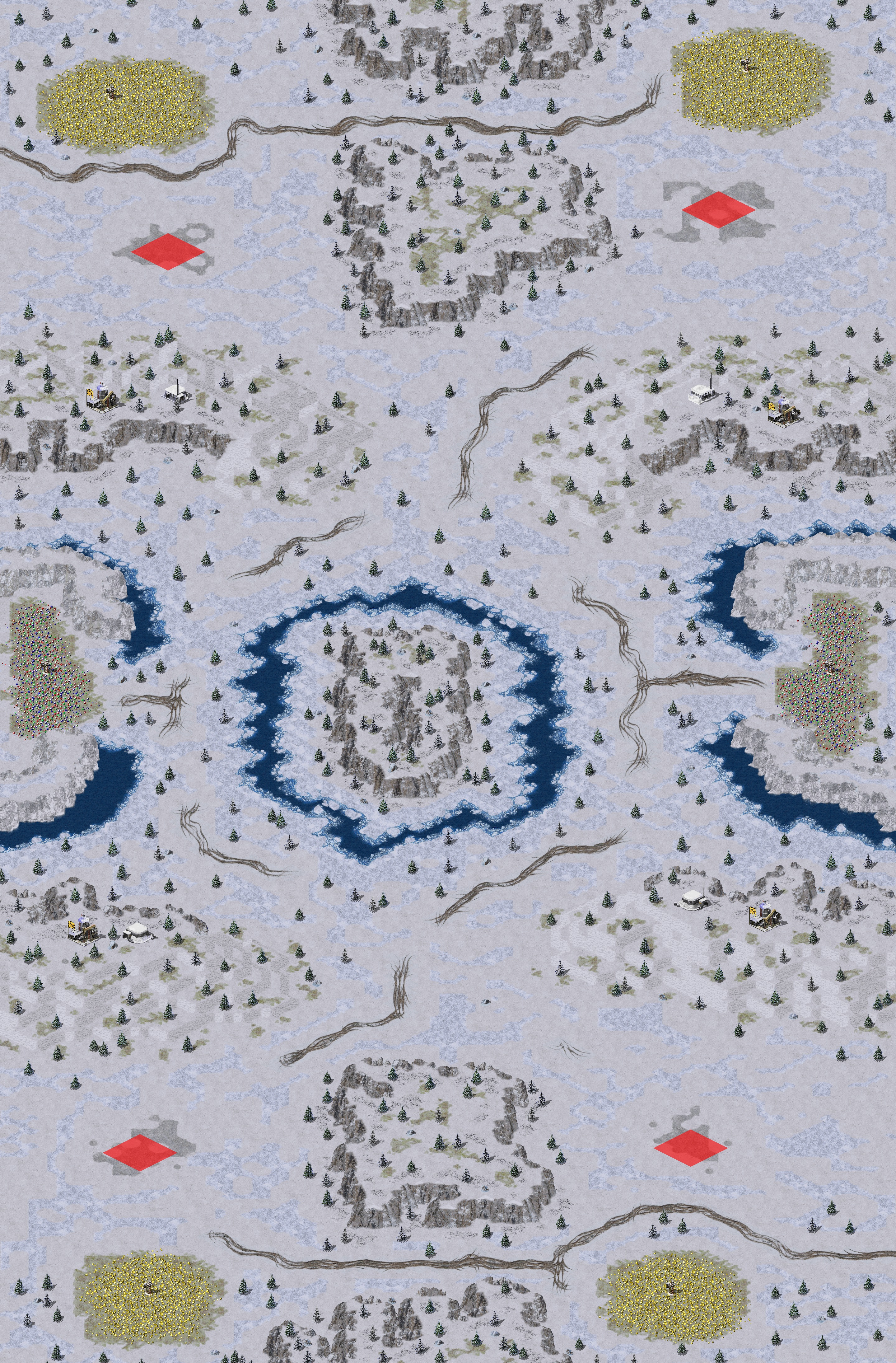 Rendered map: Sessions Pass
