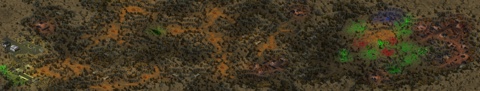 Rendered preview of GDI Mission 8: Flight