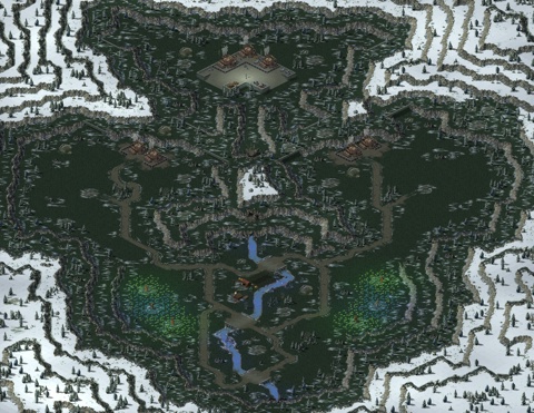 Rendered preview of [2] Field