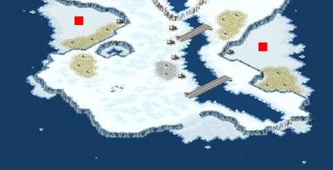 Rendered preview of Reborn 2.0 - Arctica