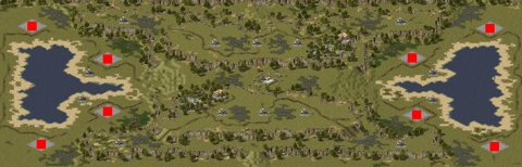 Rendered preview of Territorial Imperative