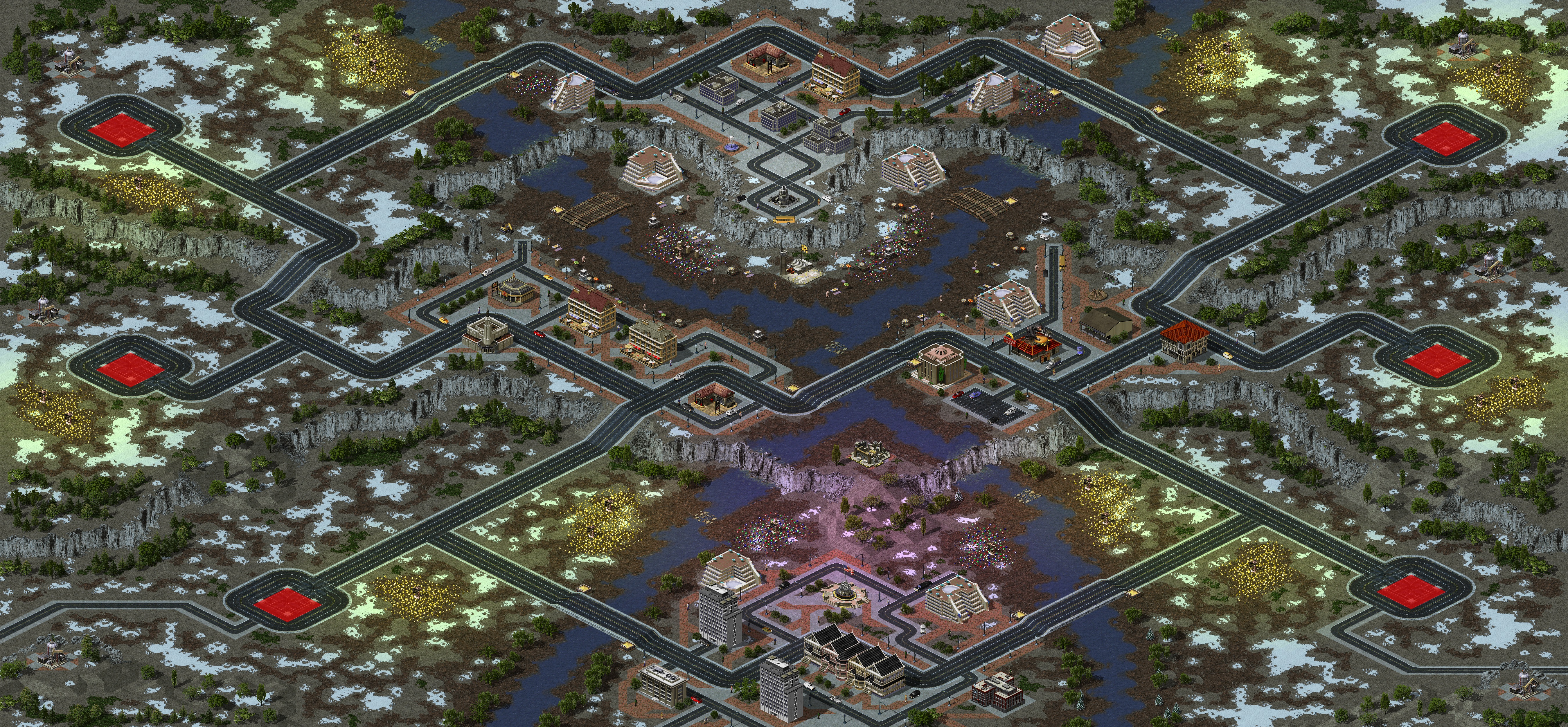 Rendered map: Sidewinder (6)